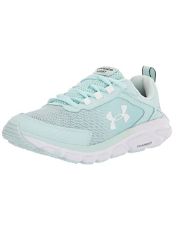 Women's Charged Assert 9 Running Shoe