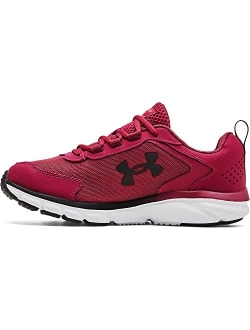 Women's Charged Assert 9 Running Shoe