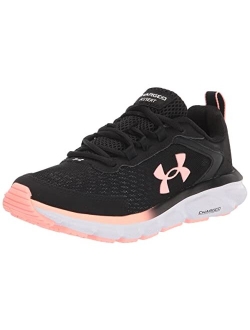 Women's Charged Assert 9 Running Shoe