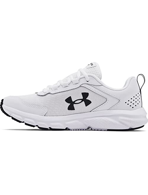 Under Armour Women's Charged Assert 9 Running Shoe