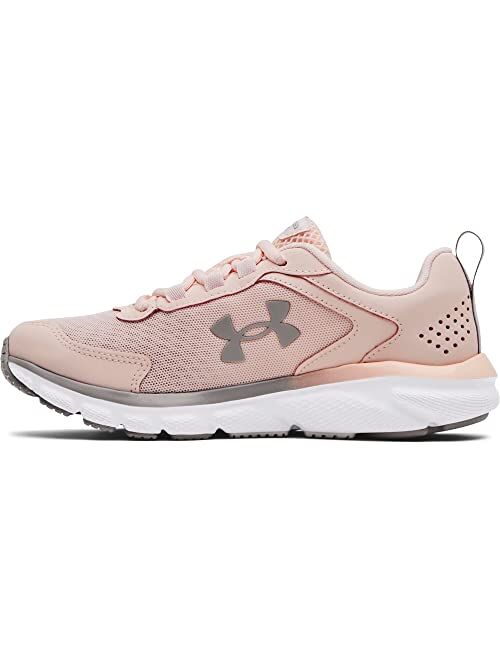 Under Armour Women's Charged Assert 9 Running Shoe