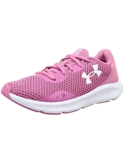 Women's Charged Pursuit 3 Running Shoe