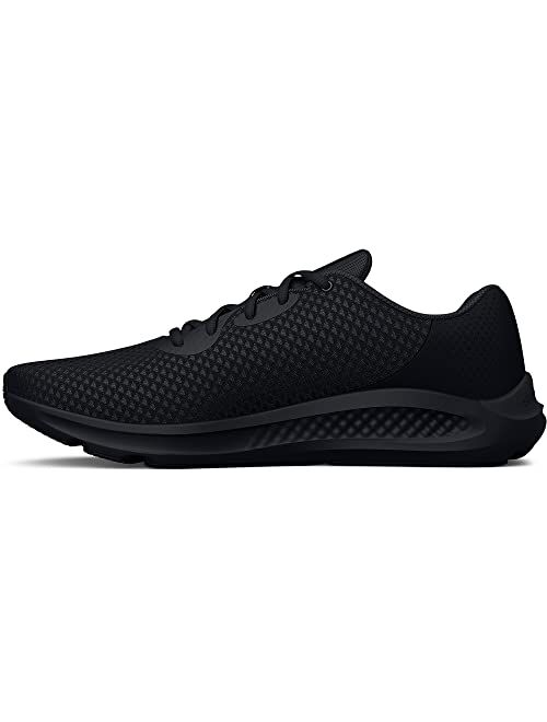 Under Armour Women's Charged Pursuit 3 Running Shoe