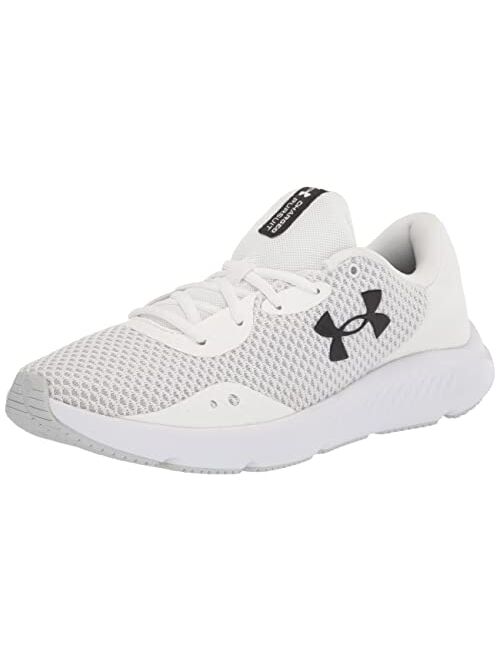 Under Armour Women's Charged Pursuit 3 Running Shoe