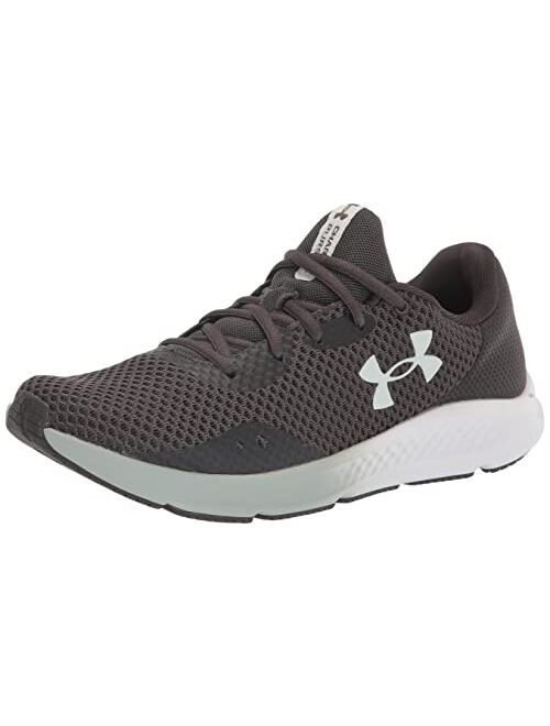 Under Armour Women's Charged Pursuit 3 Running Shoe