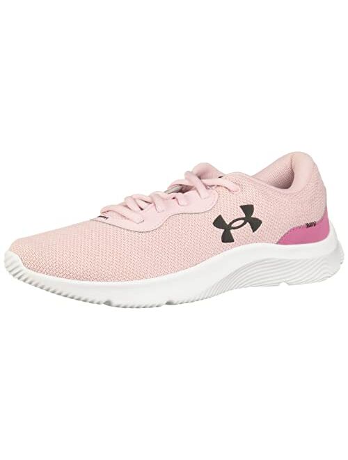 Under Armour Women's Competition Running Shoes