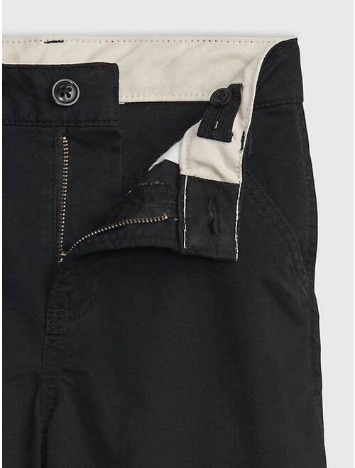 Gap Kids Carpenter Jeans with Washwell