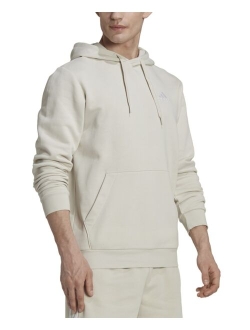 Men's Feel Cozy Essentials Fleece Pullover Hoodie