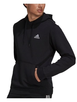 Men's Feel Cozy Essentials Fleece Pullover Hoodie