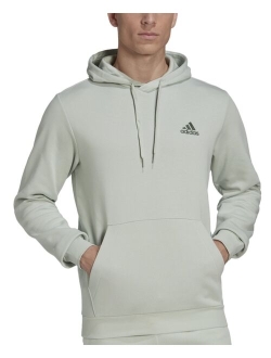 Men's Feel Cozy Essentials Fleece Pullover Hoodie