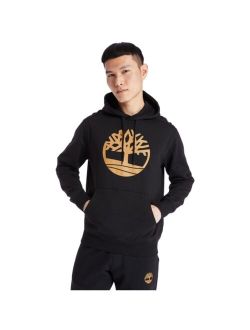 Men's Core Regular-Fit Logo Hoodie