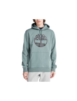 Men's Core Regular-Fit Logo Hoodie