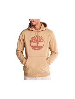 Men's Core Regular-Fit Logo Hoodie