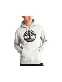 Men's Core Regular-Fit Logo Hoodie