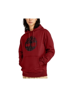 Men's Core Regular-Fit Logo Hoodie