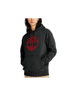 Men's Core Regular-Fit Logo Hoodie