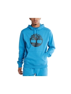 Men's Core Regular-Fit Logo Hoodie