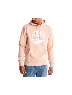 Men's Core Regular-Fit Logo Hoodie