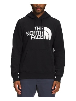 Men's Half Dome Logo Hoodie