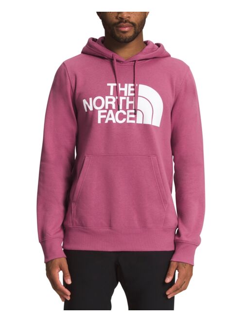 The North Face Men's Half Dome Logo Hoodie