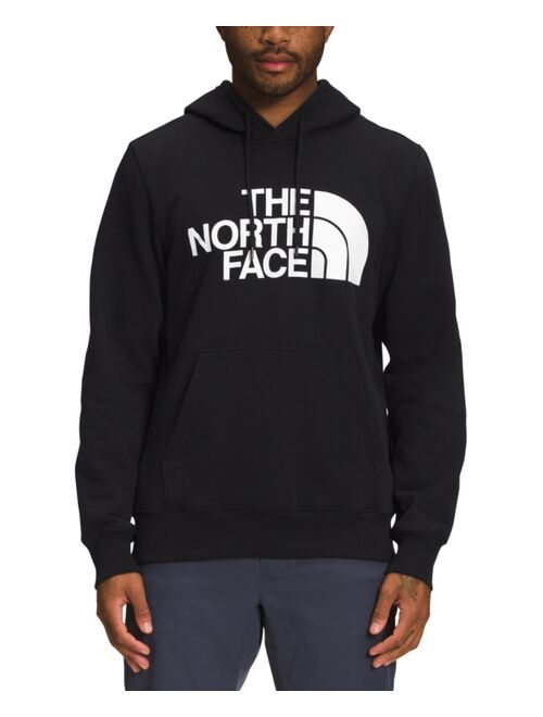 The North Face Men's Half Dome Logo Hoodie