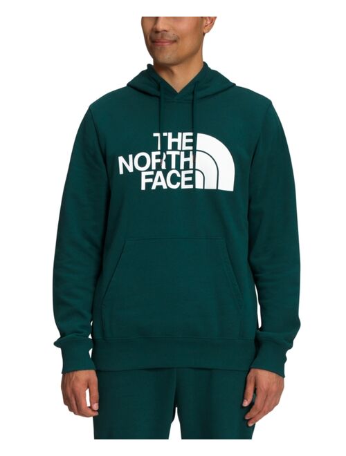 The North Face Men's Half Dome Logo Hoodie