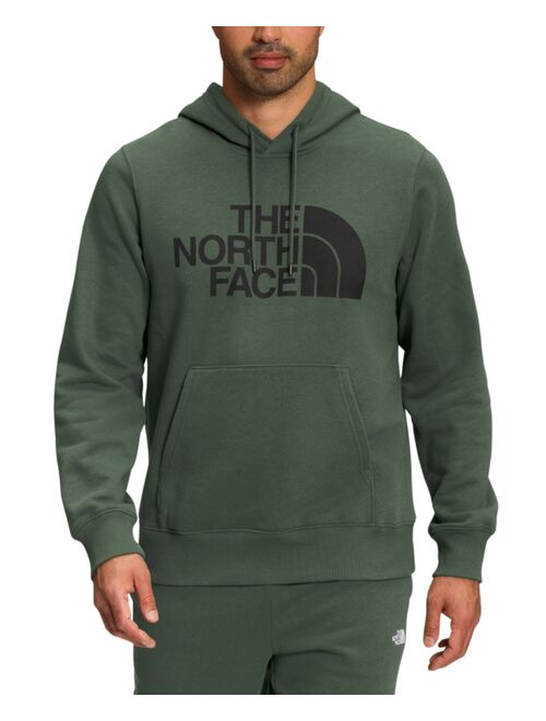 The North Face Men's Half Dome Logo Hoodie