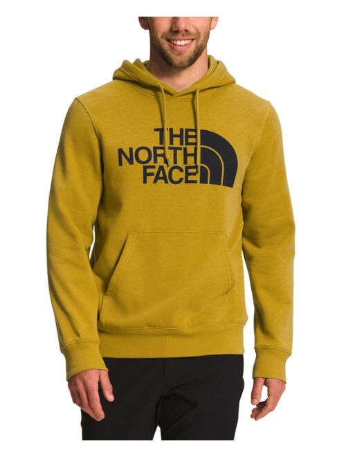 The North Face Men's Half Dome Logo Hoodie