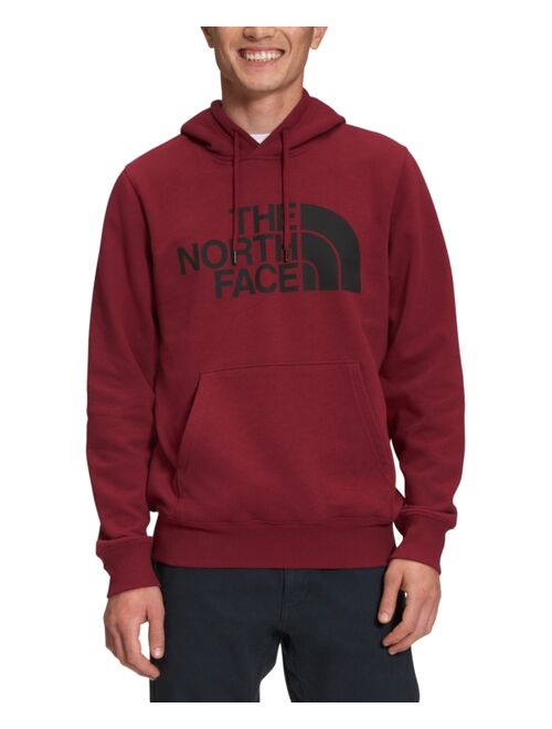 The North Face Men's Half Dome Logo Hoodie