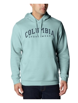 Men's Varsity Logo Trek Hoodie