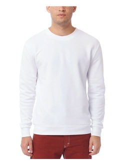 Alternative Apparel Men's Eco-Cozy Sweatshirt