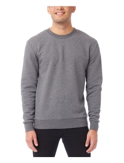 Alternative Apparel Men's Eco-Cozy Sweatshirt