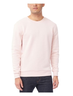 Alternative Apparel Men's Eco-Cozy Sweatshirt