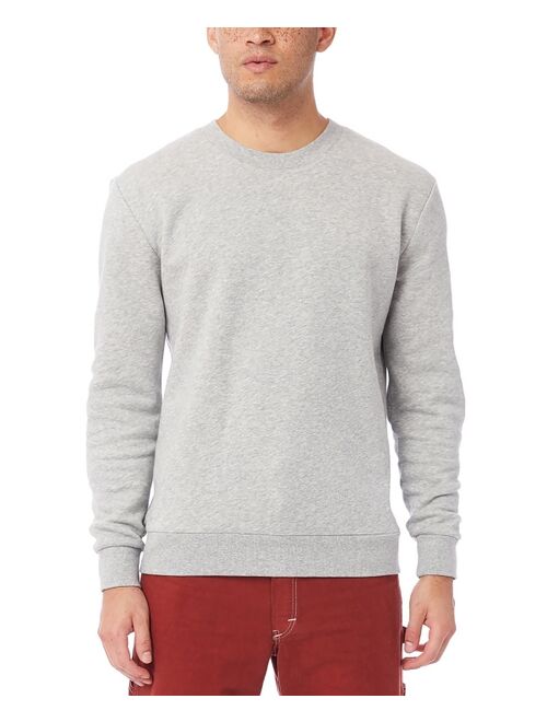 Alternative Apparel Men's Eco-Cozy Sweatshirt