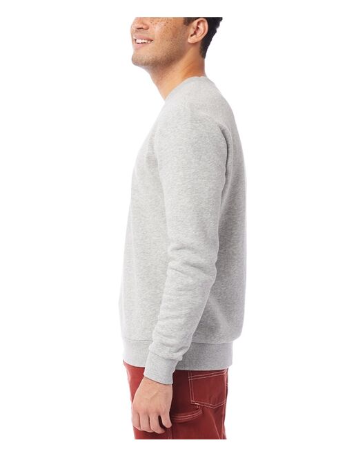 Alternative Apparel Men's Eco-Cozy Sweatshirt