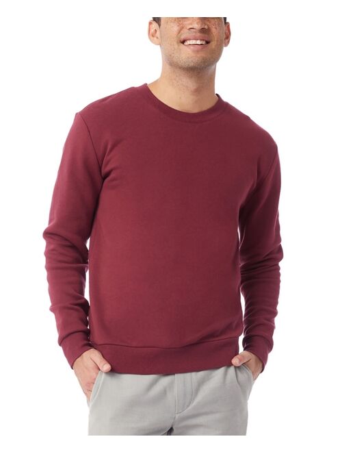 Alternative Apparel Men's Eco-Cozy Sweatshirt