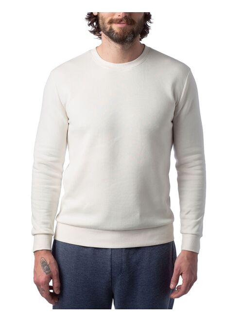 Alternative Apparel Men's Eco-Cozy Sweatshirt