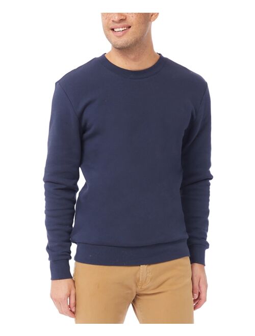 Alternative Apparel Men's Eco-Cozy Sweatshirt