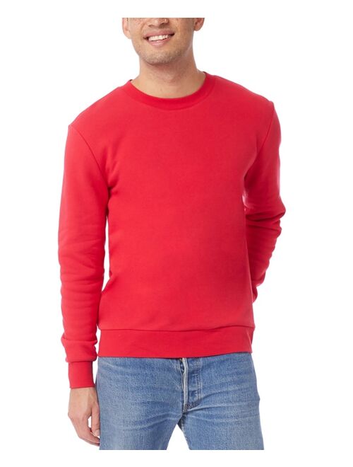 Alternative Apparel Men's Eco-Cozy Sweatshirt