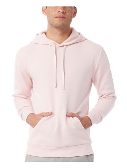 Alternative Apparel Men's Eco-Cozy Pullover Hoodie