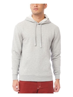 Alternative Apparel Men's Eco-Cozy Pullover Hoodie