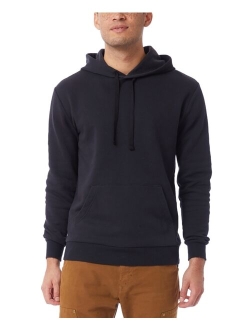 Alternative Apparel Men's Eco-Cozy Pullover Hoodie