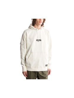 Men's Progressive Utility Mixed Media Hoodie