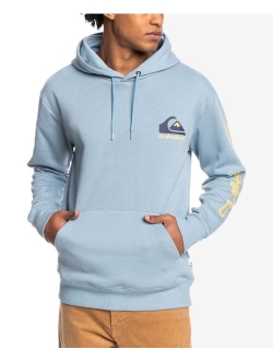 Men's Omni Logo Hoodie