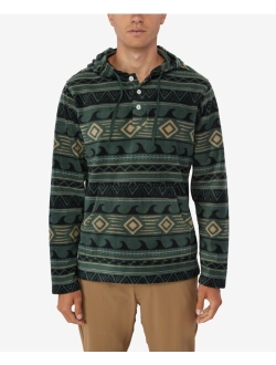 Men's Newman Super Fleece Hoodie