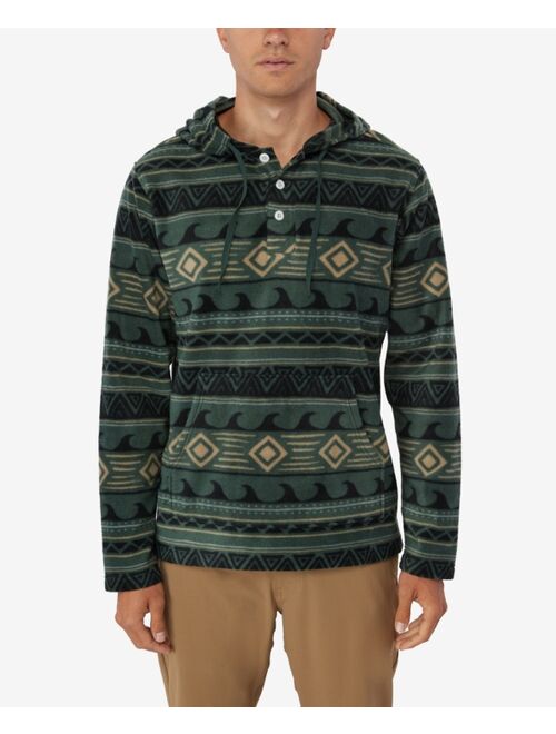 O'Neill Men's Newman Super Fleece Hoodie