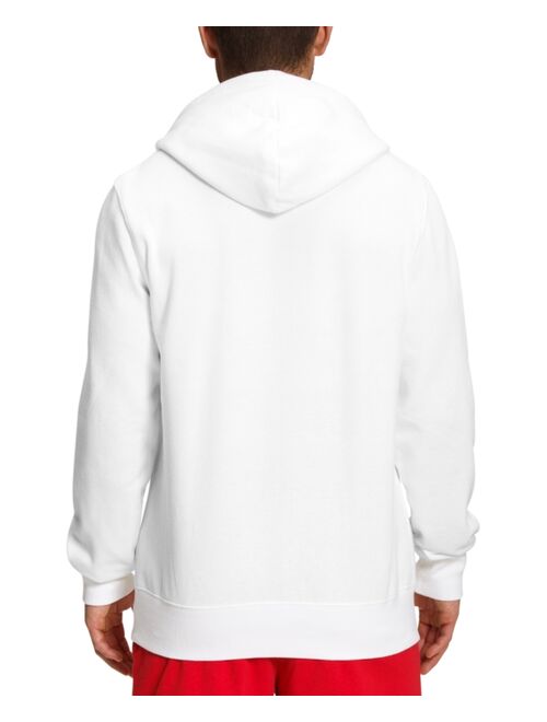 The North Face Mens Half Dome Pullover Hoodie