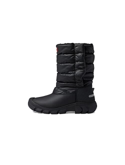 Hunter Kids Snow Boot Tall (Little Kid/Big Kid)