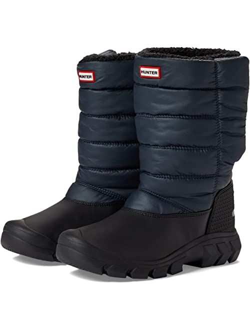 Hunter Boots Hunter Kids Snow Boot Tall (Little Kid/Big Kid)