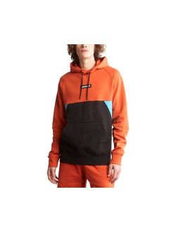 Men's Cut & Sew Hoodie